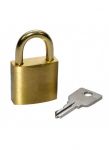 Padlock 003 Fire Service