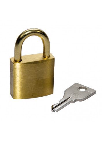 Padlock 003 Fire Service