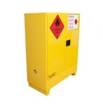 160L Flammable Liquid Storage Cabinet