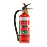 2.0Kg ABE DCP Fire Extinguisher