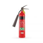 2.0Kg CO2 Fire Extinguisher