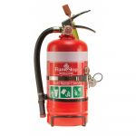 2.5Kg ABE DCP Fire Extinguisher