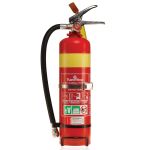 2.0L Wet Chemical Fire Extinguisher