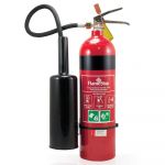 3.5Kg CO2 Fire Extinguisher