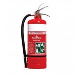 4.5Kg ABE DCP Fire Extinguisher