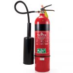 5.0Kg Fire CO2 Extinguisher