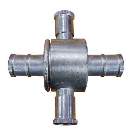 65mm BIC x 38mm Tail Alloy Coupling Set