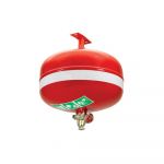 9.0Kg ABE DCP Fire Extinguisher - Automatic 