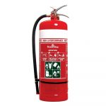 9.0Kg ABE DCP Fire Extinguisher