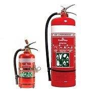 ABE Dry Chemical Powder Fire Extinguishers