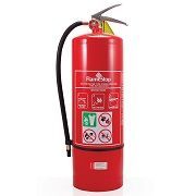Air Water Fire Extinguishers
