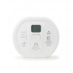 Carbon Monoxide Alarm 