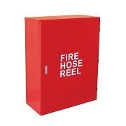 Fire Hose Reel Cabinets
