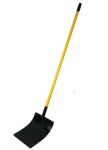 Fire Swatter Fibreglass Handle Rubber Beater Blade