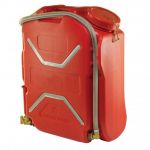 Fire Fighting Knapsack 16L Sprayer