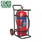 Foam Mobile Fire Extinguishers
