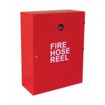 Fire Hose Reel Cabinet - 003 Lock 