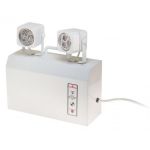 LED Emergency Flood Light