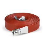 64mm x 30m Type 3 Premium Lay Flat Fire Hose