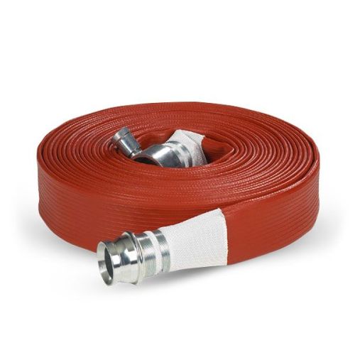 64mm x 30m Type 3 Premium Lay Flat Fire Hose