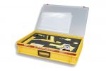 Weber Glass Management Kit
