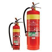 Wet Chemical Fire Extinguishers